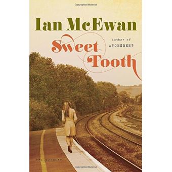Sweet Tooth - A Novel - 1