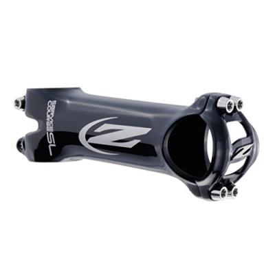Zipp sl zphs009006 service cours 6 degrés tige 130 mm noir