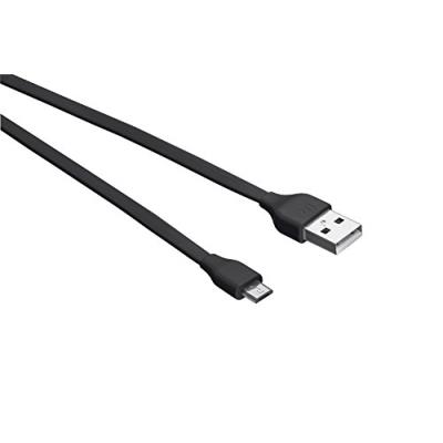 Urban Revolt Câble Micro USB (1 m) noir - Noir