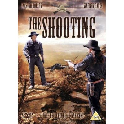 Shooting, The (1967)