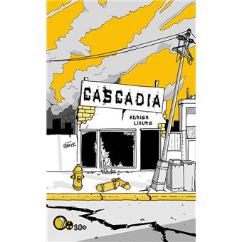 Cascadia - 1