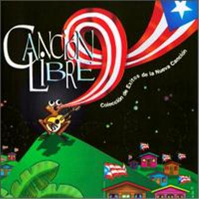 Cancion Libre III