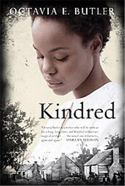 Kindred, Bluestreak Black Women Writers