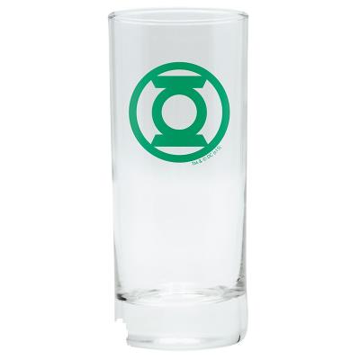 DC COMICS Verre Green Lantern