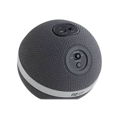 AIPTEK Music Speaker E30 - haut-parleurs - pour utilisation mobile - sans fil
