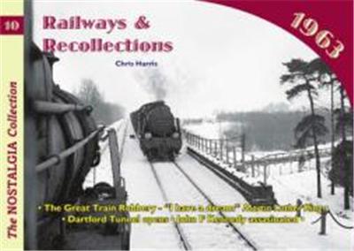 Railways and Recollections