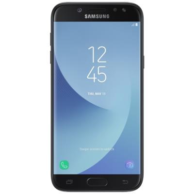 Samsung Galaxy J5 (2017) - 4G smartphone RAM 2 Go / 16 Go - microSD slot - écran OEL - 5.2\