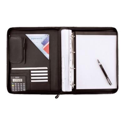 Alassio REGGIO - étui avec fermeture éclair pour documents