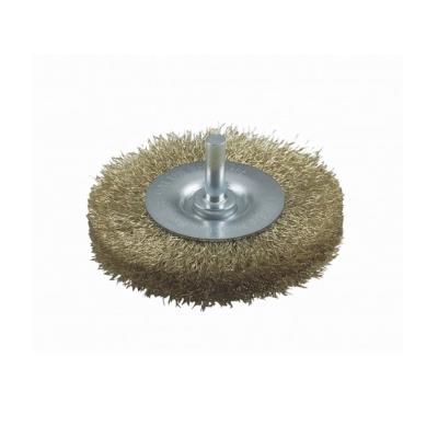 Bosch 2608622009 Brosse Circulaire De Ponçage 75 Mm