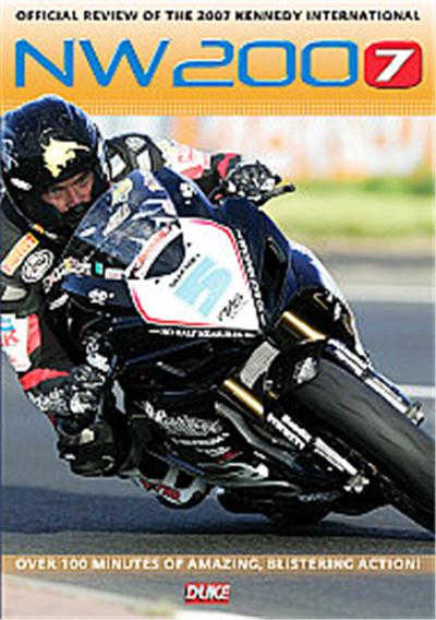 Northwest 200 Review 2007