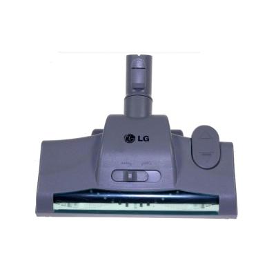 BROSSE TURBO TURBINE