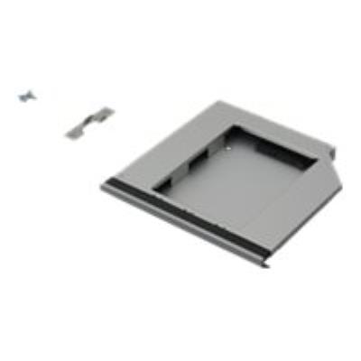Microstorage 2nd Bay HD Kit - storage bay adapter