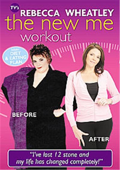 Rebecca Wheatley - The New Me Workout