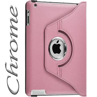 Coque Rose Housse Etui compatible Apple iPad Air 1 Air 2 - Cdiscount  Informatique