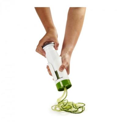 Zyliss - Taille légumes Spiralizer Julienne & Tagliatelle