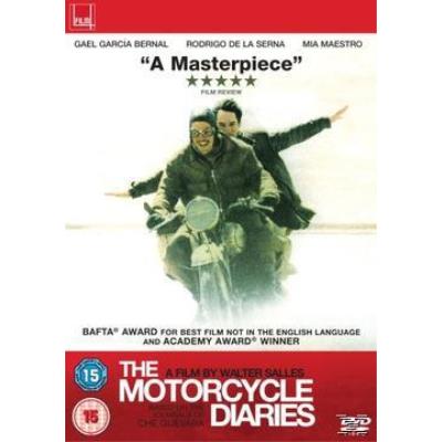 The Motorcycle Diaries