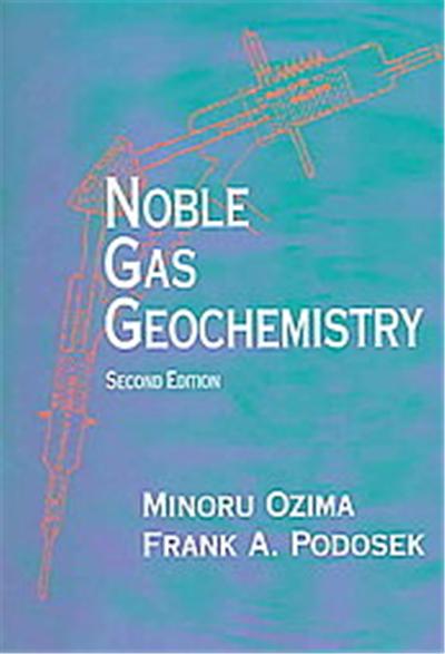Noble Gas Geochemistry