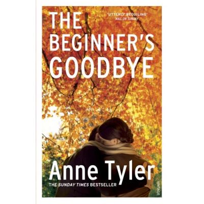 The Beginner's Goodbye Anne Tyler