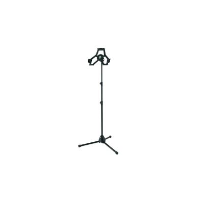 Interfaces audio K&M 19772-300-55 STAND NOIR POUR IPAD iPhone - iPad