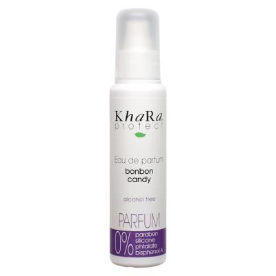 Eau De Parfum Bonbon Khara Flacon 100 Ml