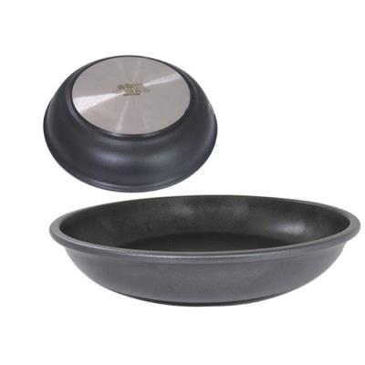 Moule à tarte tatin Choc Extrême 24 cm De Buyer - vue 2