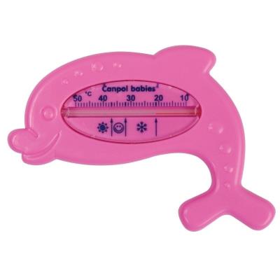 Thermometre de bain - classic - dauphin