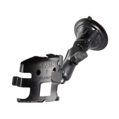 Ram-B-166-TO6U Systèmes de Montage Support a Ventouse pour GPS Tomtom - Go 520/520T/720/720T/730/920/920T (Produit Import)