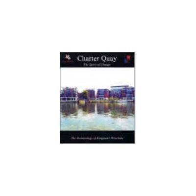 Charter Quay