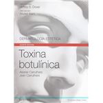 Toxina botulínica + expertconsult (