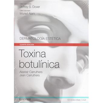 Toxina botulínica + expertconsult (