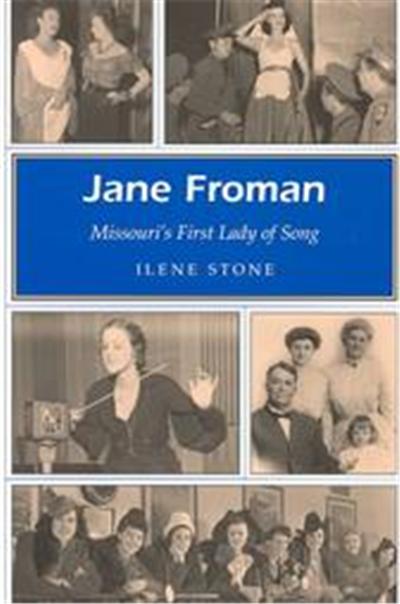 Jane Froman, Missouri Heritage Readers Series