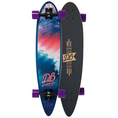 Db planches longboard complete waves - 1201000078 38