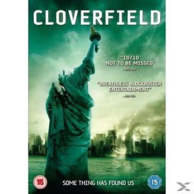 Cloverfield