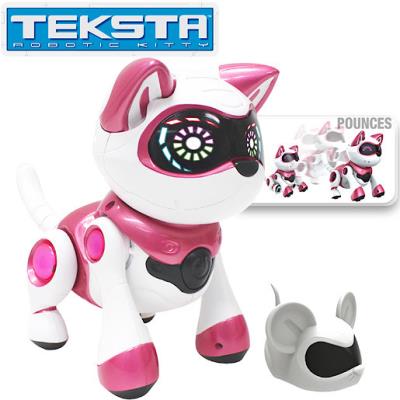 coffret chat 5g teksta et chaton