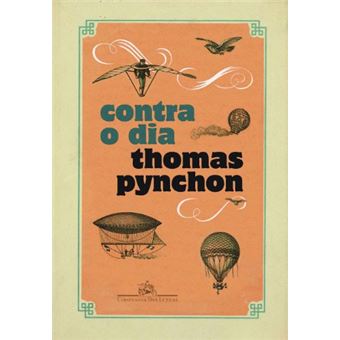 Contra O Dia - 1