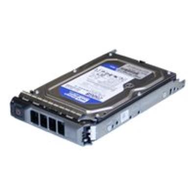 Origin Storage - Vaste schijf - 2 TB - hot-swap (verwisselbaar zonder uitschakelen) - SATA 1.5Gb/s - 7200 tpm - voor Dell PowerEdge R410, R510 (3.5), R710 (3.5), T410 (3.5), T610 (3.5), T710 (3.5)