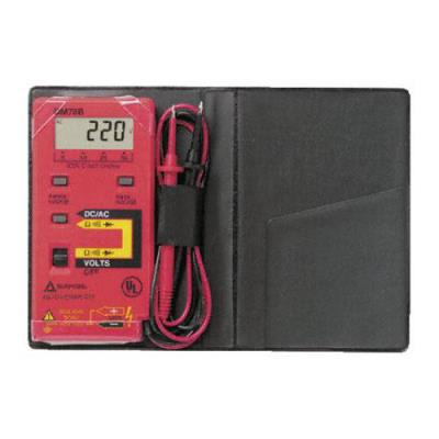 Amprobe dm78c multimetre digital