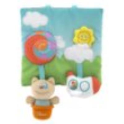 2 en 1 jeu panneau 05381