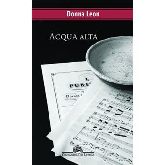 Acqua Alta - 1