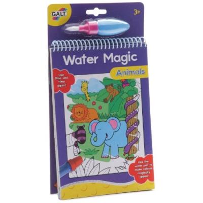 GALT - GA3079H - LOISIR CRÉATIF - STYLO MAGIQUE - ANIMAUX SAUVAGES