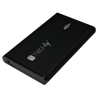 Techly i-case ide-251ty noir 020317