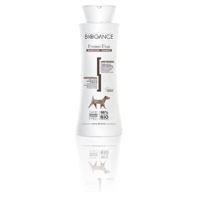 Biogance - Shampooing Protein Plus Protéiné pour Chien - 250ml