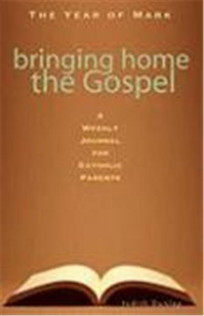 Bringing Home the Gospel