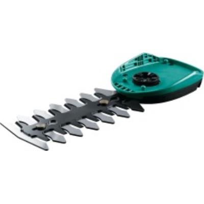 Bosch - Lame Sculpte-Haies 12 Cm Isio / Asb / Ags