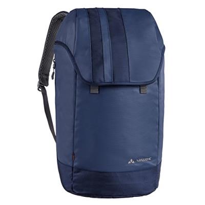 Vaude amir sac à dos 48 x 3 x 15 cm bleu - bleu marine