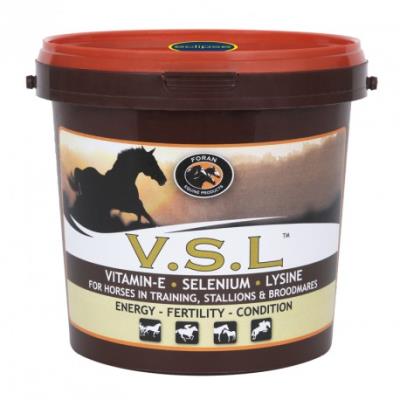 Foran - vsl - 1 kg