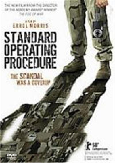 Standard Operating Procedure