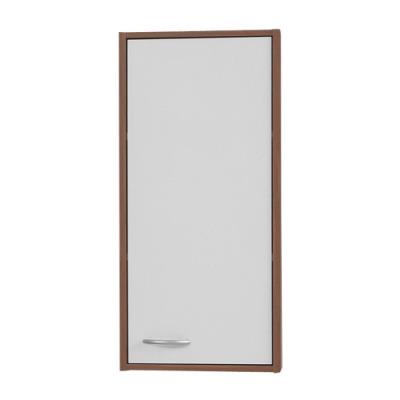 Sb-design madrid 1 901-001 placard suspendu merano/blanc 32,5 x 72 x 19 cm