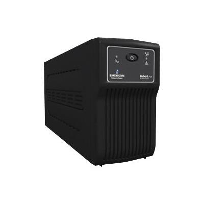 Liebert PSA 1000MT - UPS - 600 Watt - 1000 VA