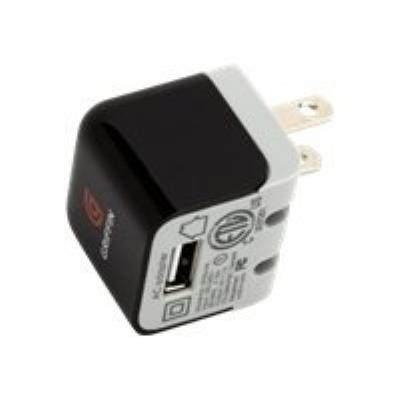 Griffin PowerBlock Universal Micro - netspanningsadapter - 5 Watt